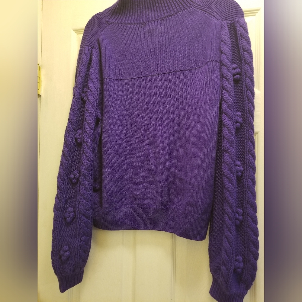 Maeve by Anthropologie Kiara Sweater